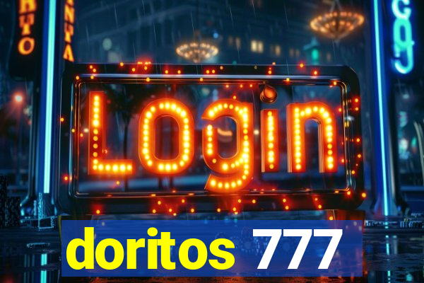 doritos 777